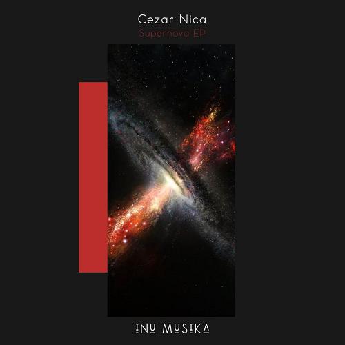 Cezar Nica - Supernova [MUS055]